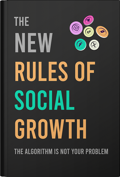 The New Rules of Social Growth